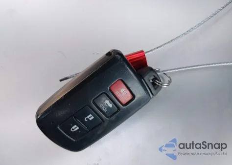 2014 Toyota Corolla S Plus from USA, damaged, VIN 2T1BURHE9EC020648